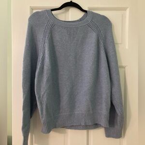 Universal Thread sweater